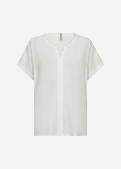 SC-RADIA 9 T-shirt Off white