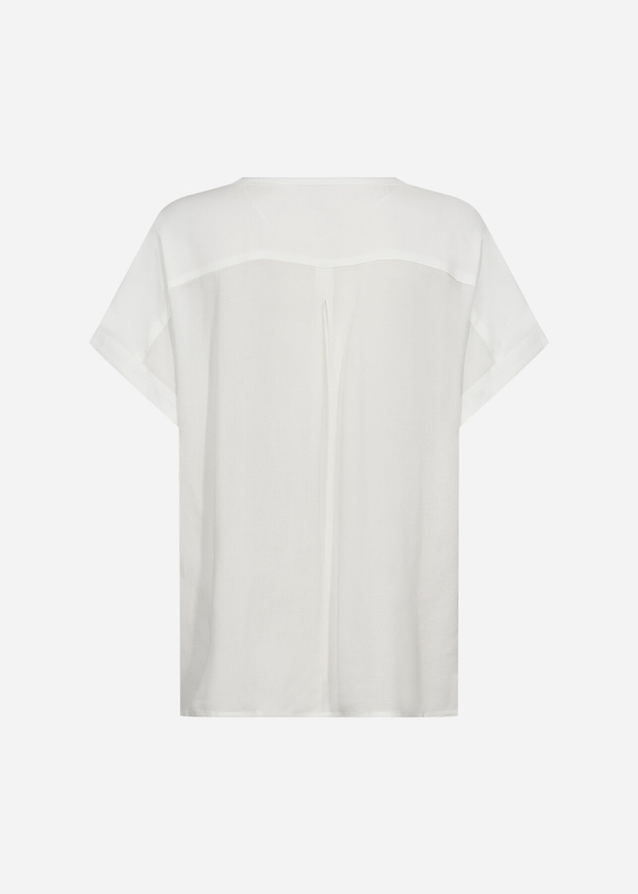 SC-RADIA 9 T-shirt Off white