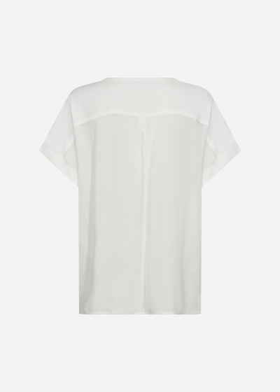 SC-RADIA 9 T-shirt Off white