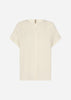 SC-RADIA 9 T-shirt Creme