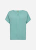 SC-RADIA 9 T-shirt Mint