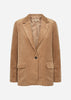 SC-BINDI 1 Blazer Camel