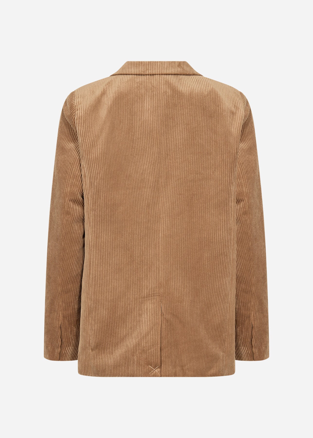 SC-BINDI 1 Blazer Camel