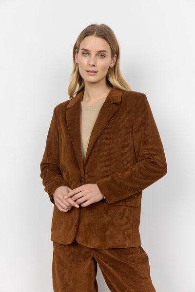 SC-BINDI 1 Blazer Brun