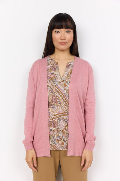 SC-DOLLIE 759 Cardigan Rosa