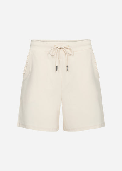 SC-SIHAM 3 Shorts Creme