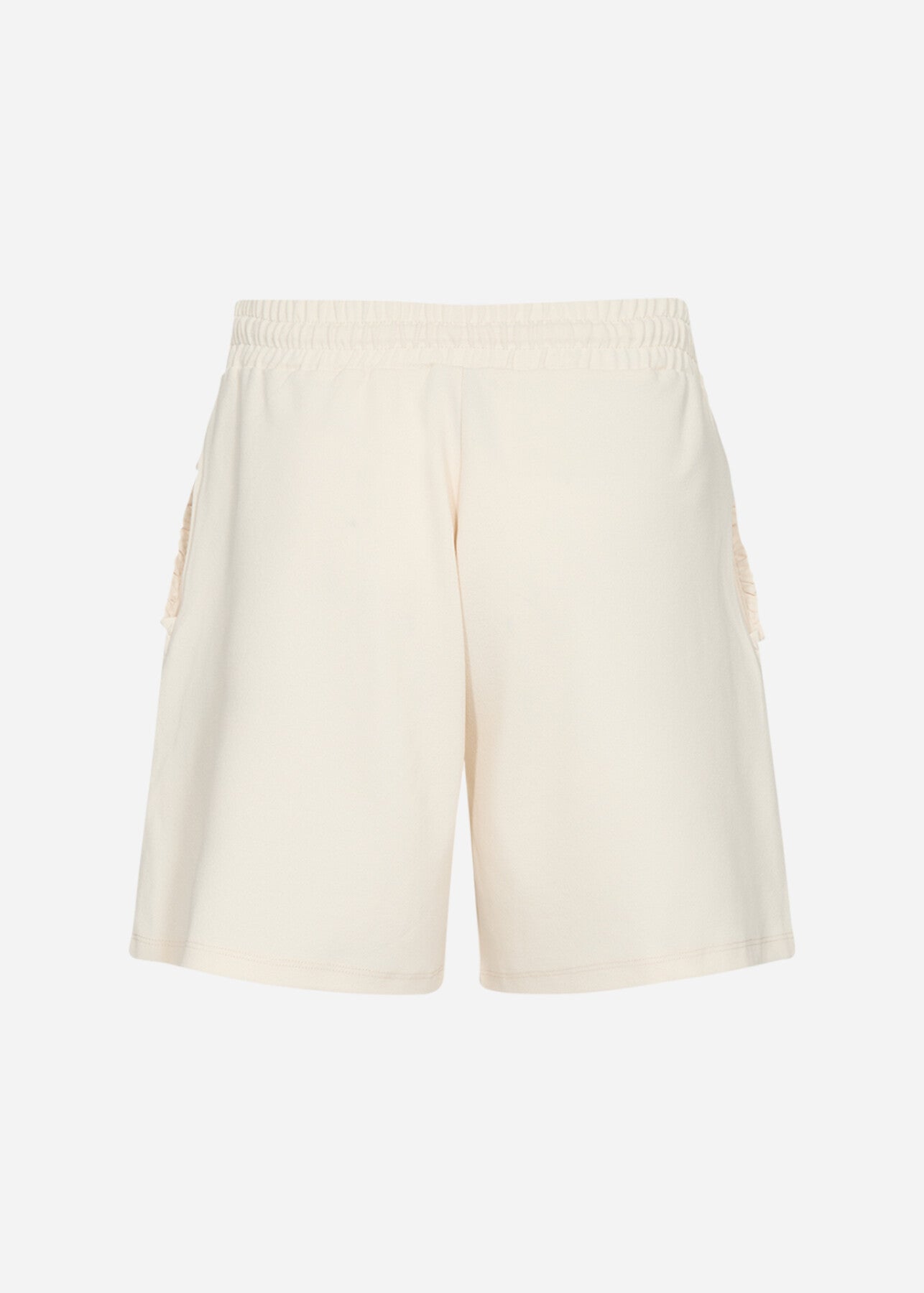 SC-SIHAM 3 Shorts Creme