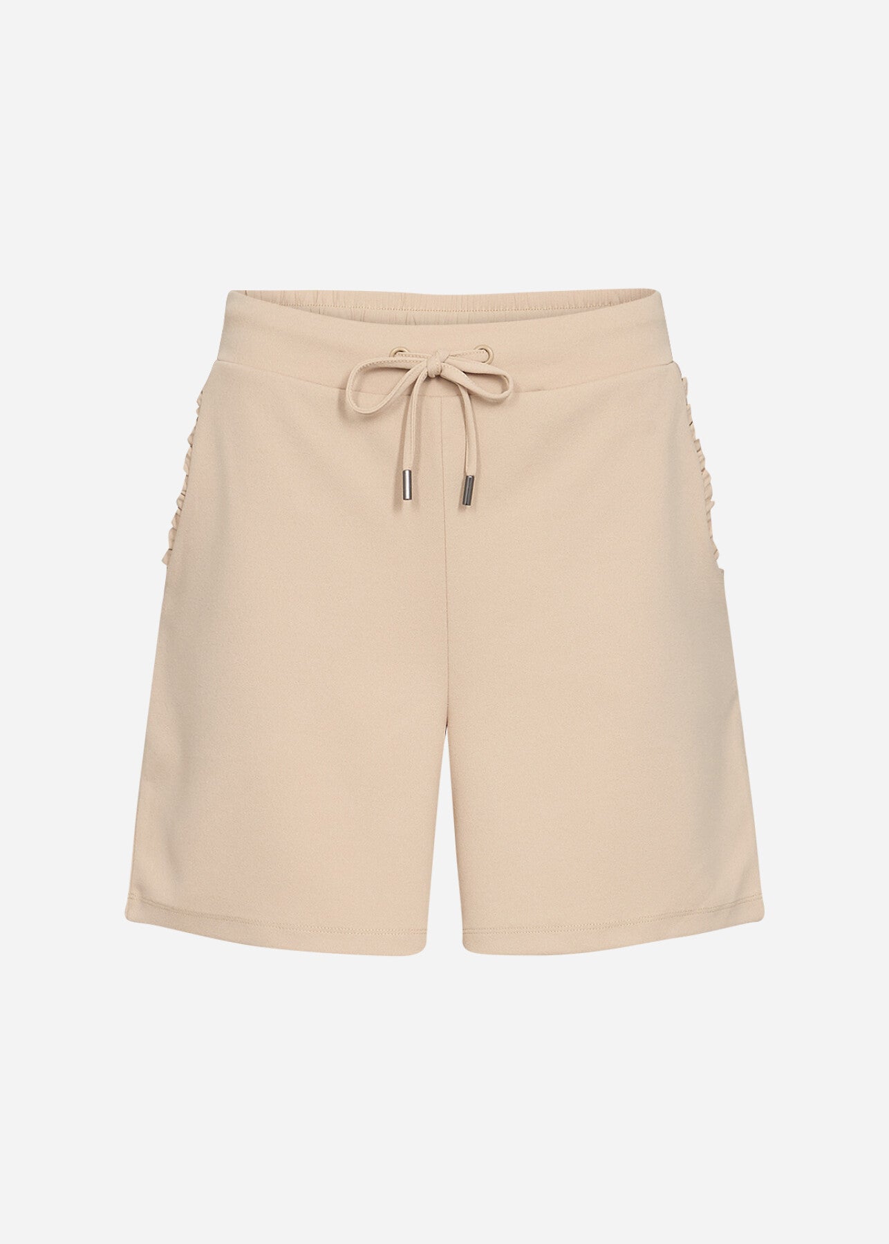 SC-SIHAM 3 Shorts Sand