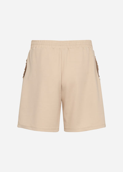 SC-SIHAM 3 Shorts Sand