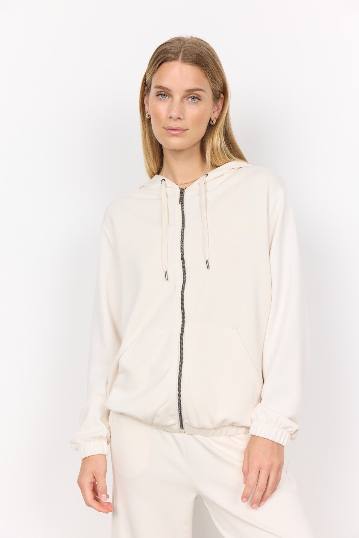 SC-BANU 177 Sweatshirt Creme