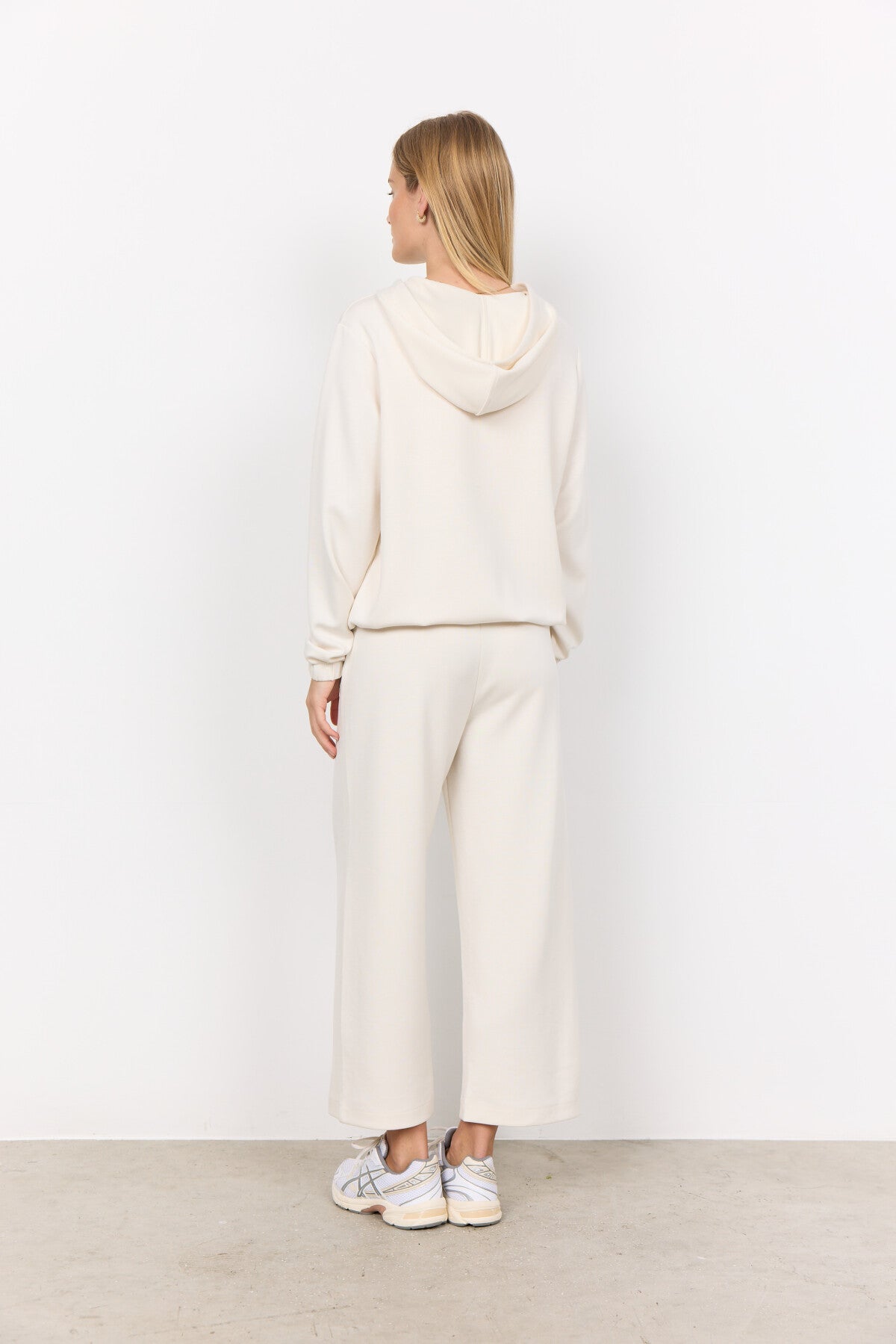 SC-BANU 177 Sweatshirt Creme