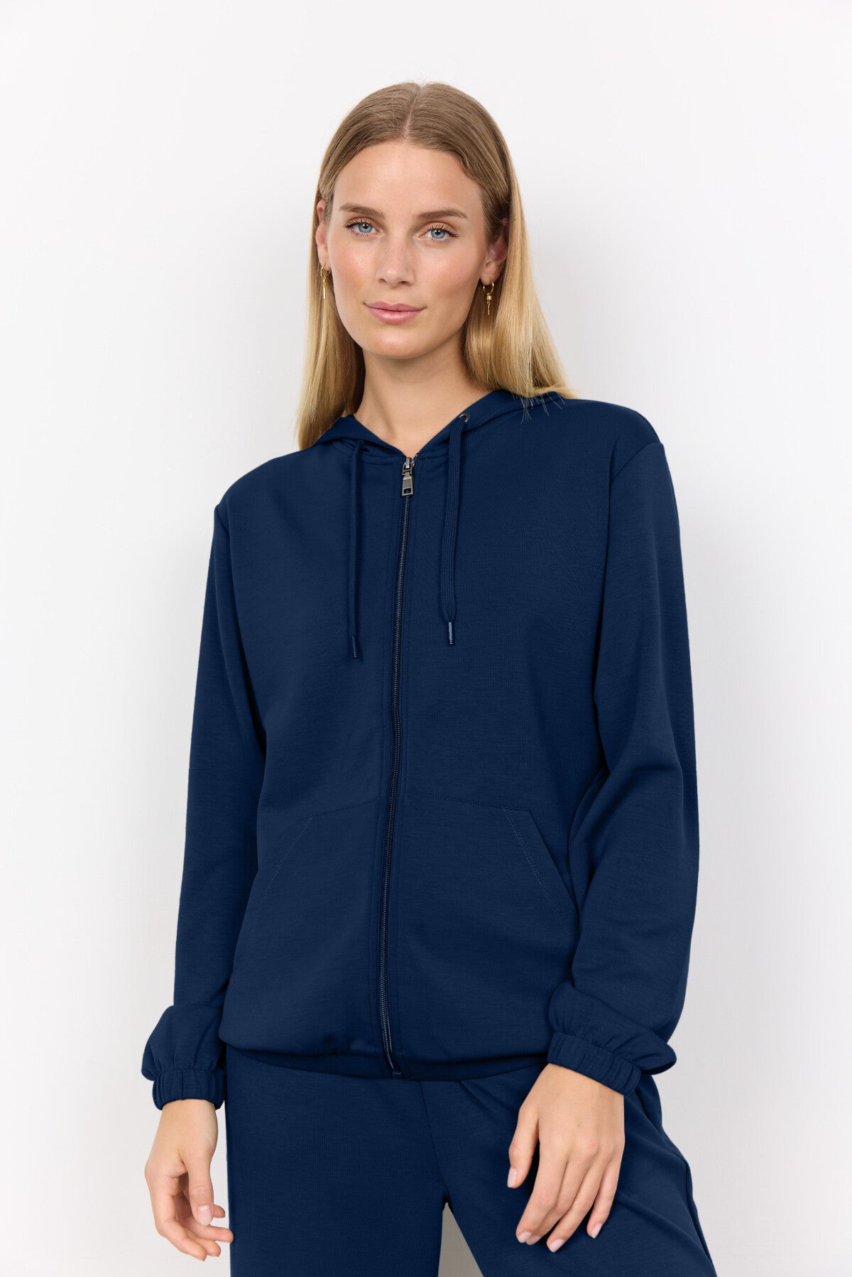 SC-BANU 177 Sweatshirt Navy