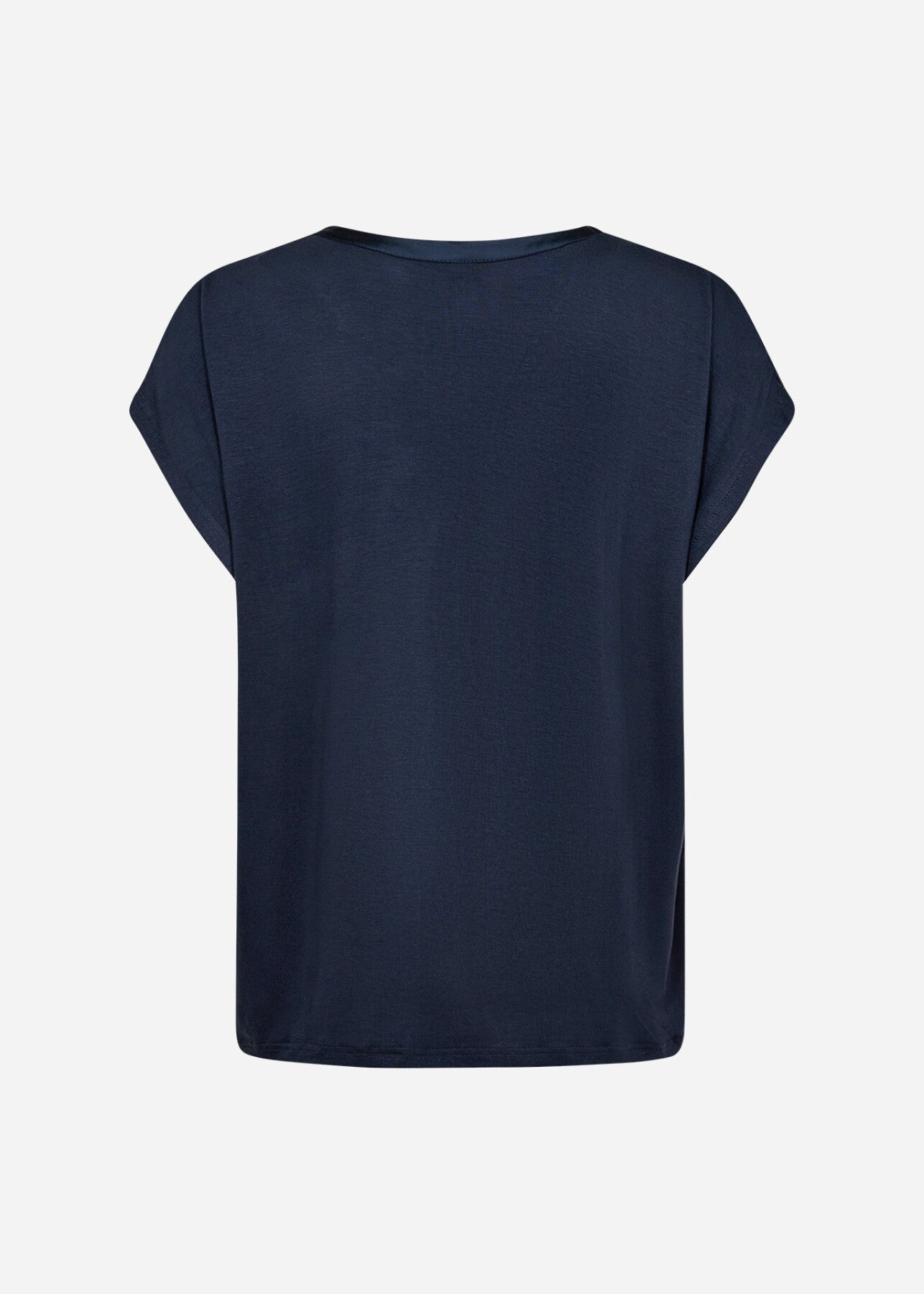 SC-THILDE 6 T-shirt Navy