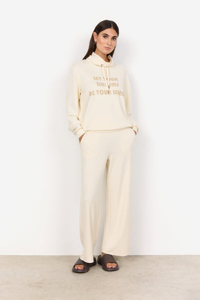 SC-BANU 208 Sweatshirt Creme