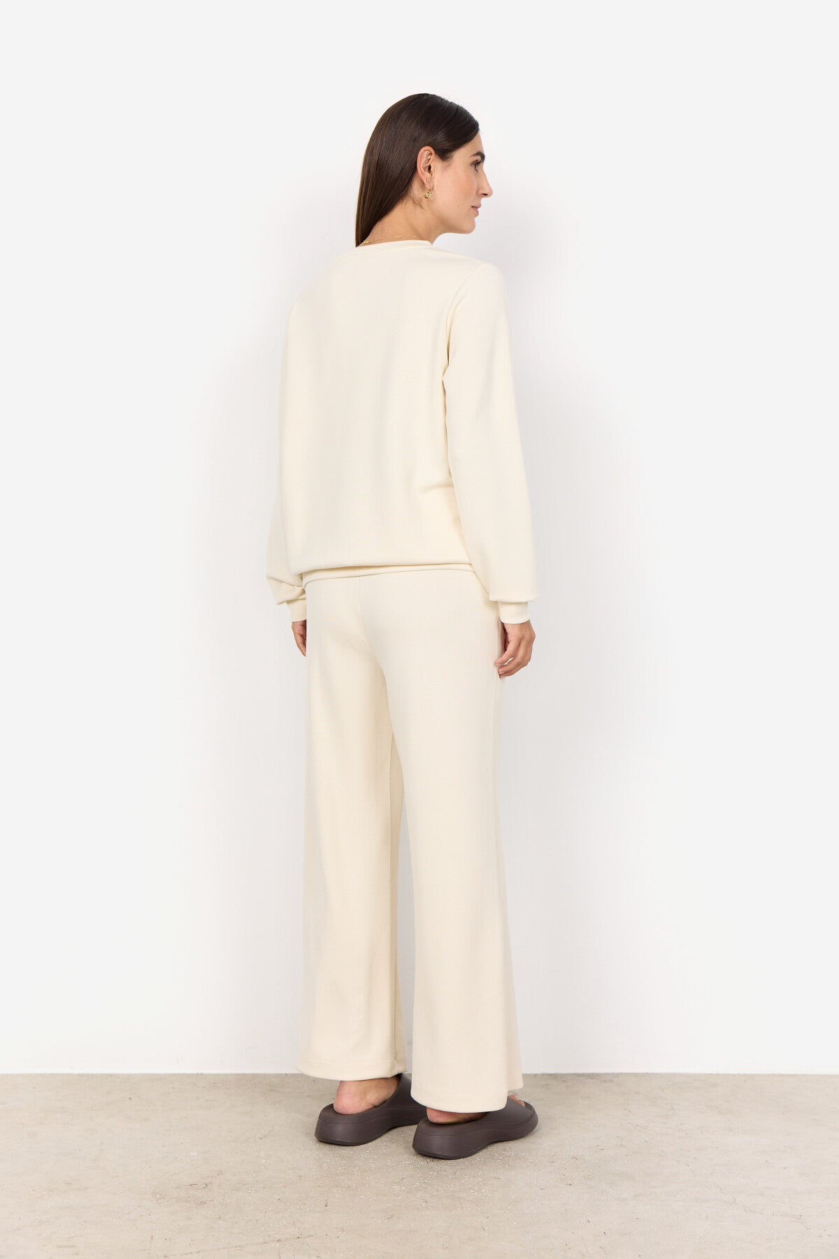 SC-BANU 210 Sweatshirt Creme