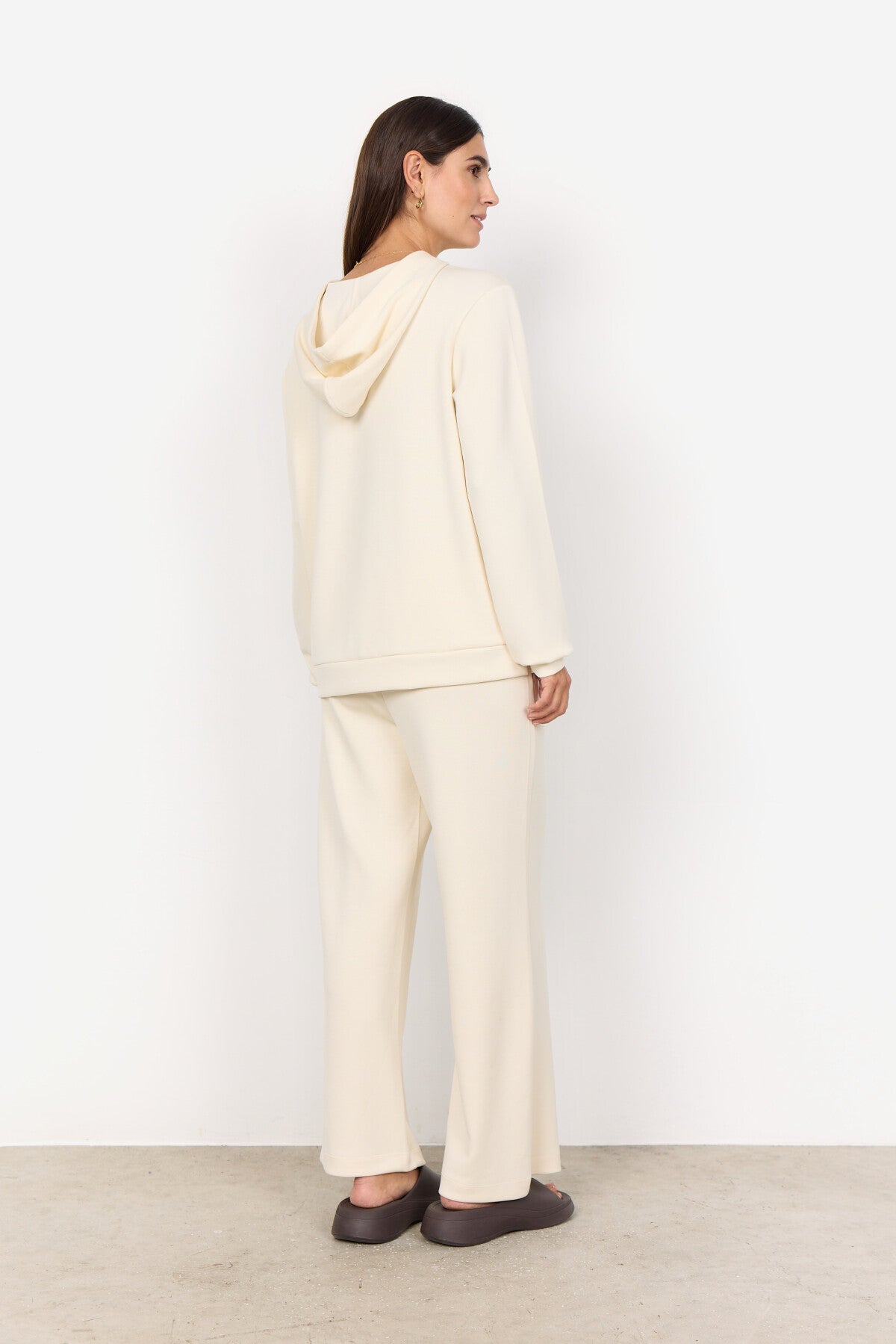 SC-BANU 211 Sweatshirt Creme