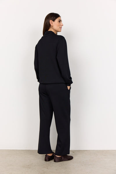 SC-BANU 217 Sweatshirt Sort