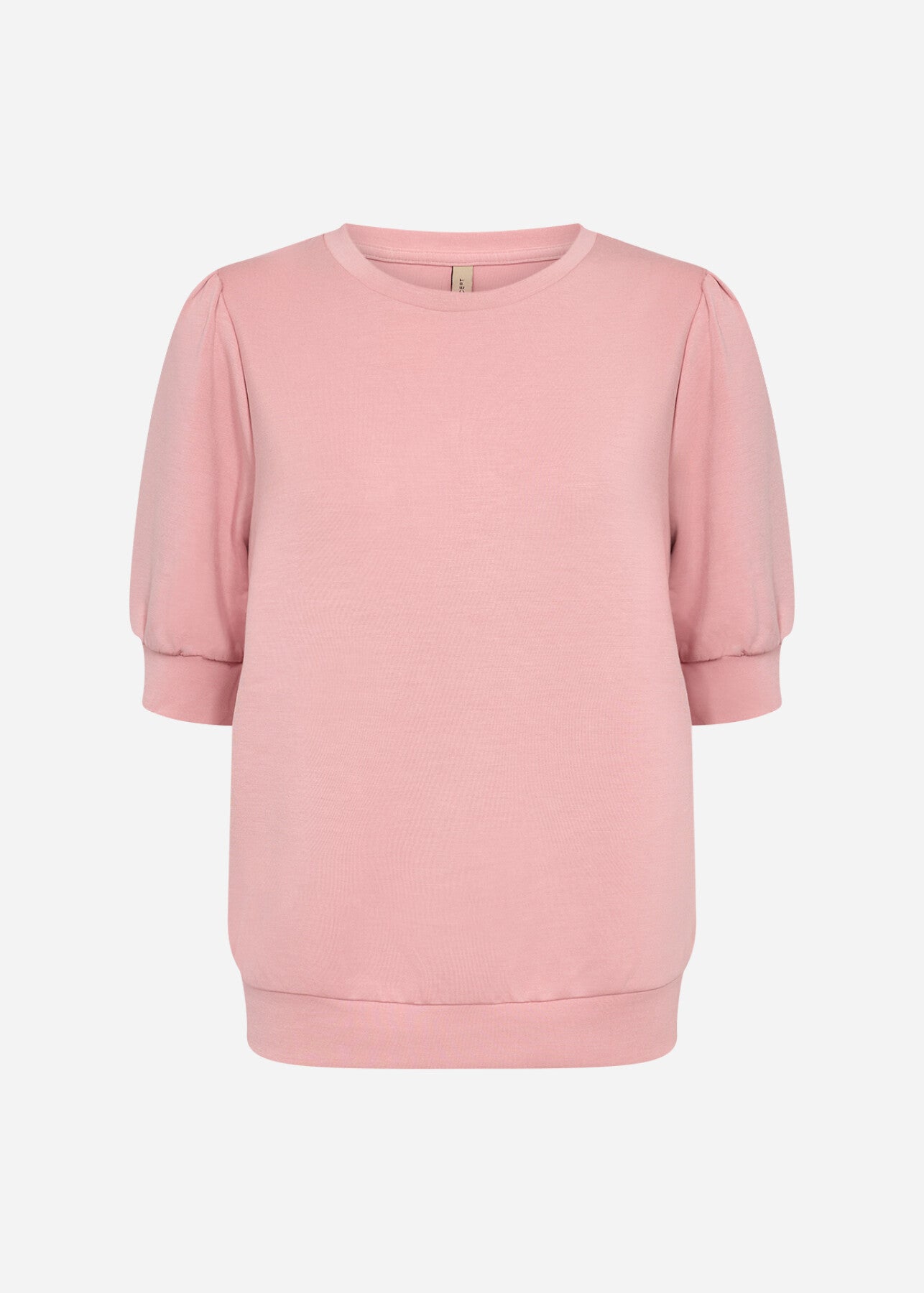 SC-BANU 83 Bluse Lyserød