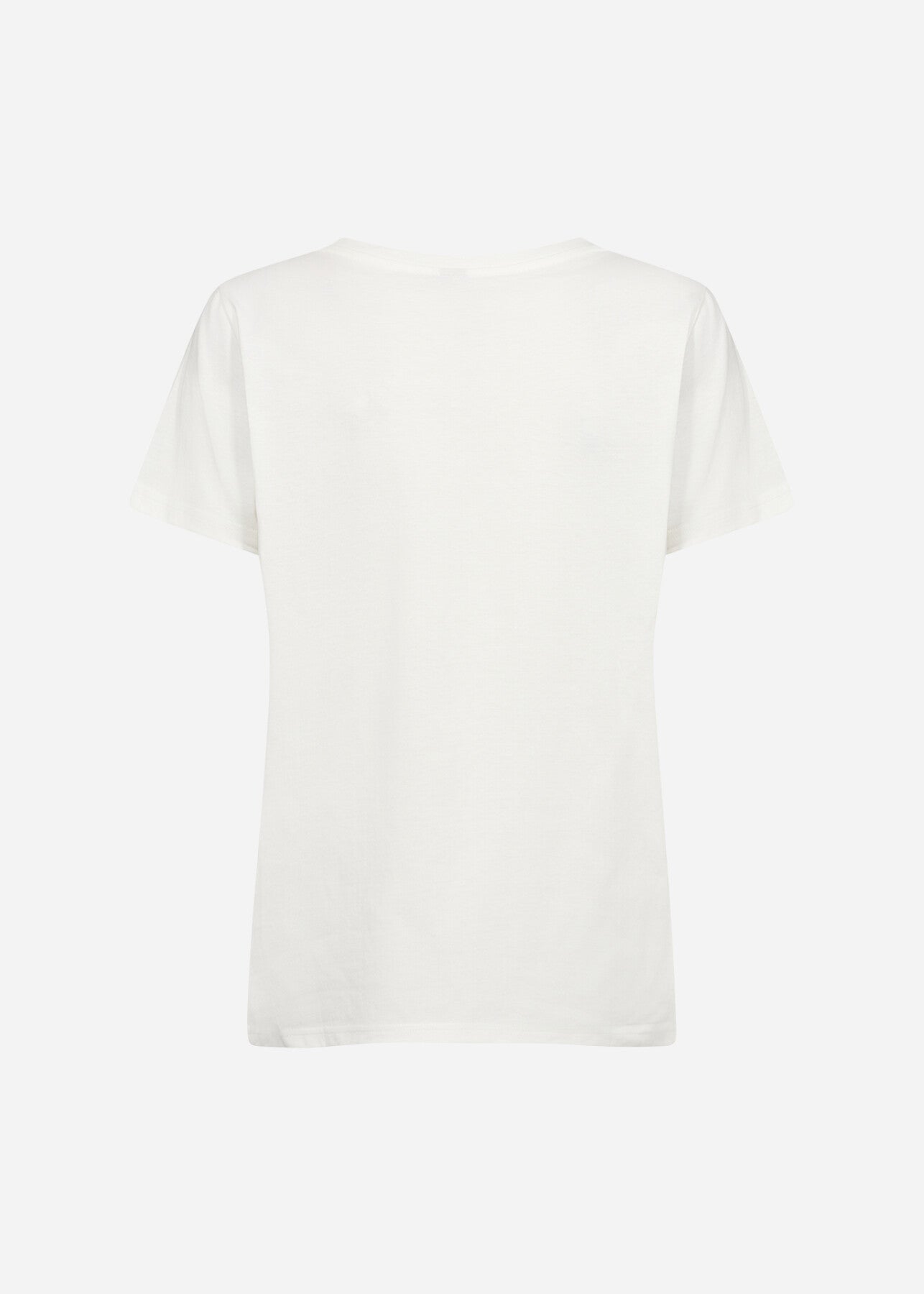 SC-DERBY 2 T-shirt Off white