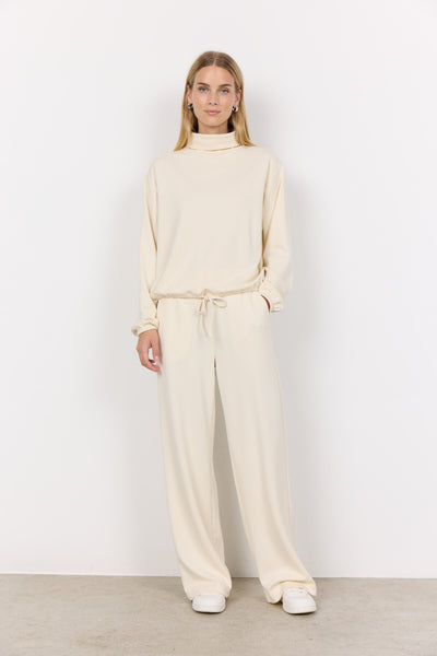 SC-BANU 203 Sweatshirt Creme