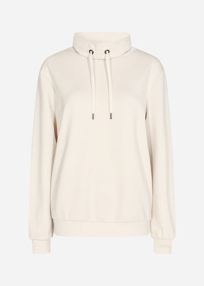 SC-BANU 125 Sweatshirt Creme