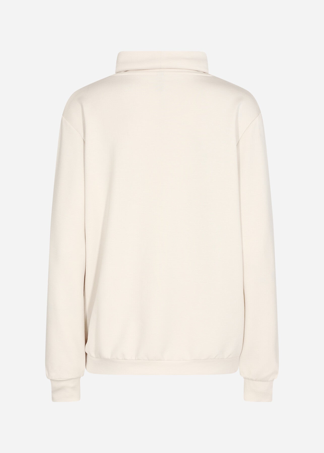 SC-BANU 125 Sweatshirt Creme