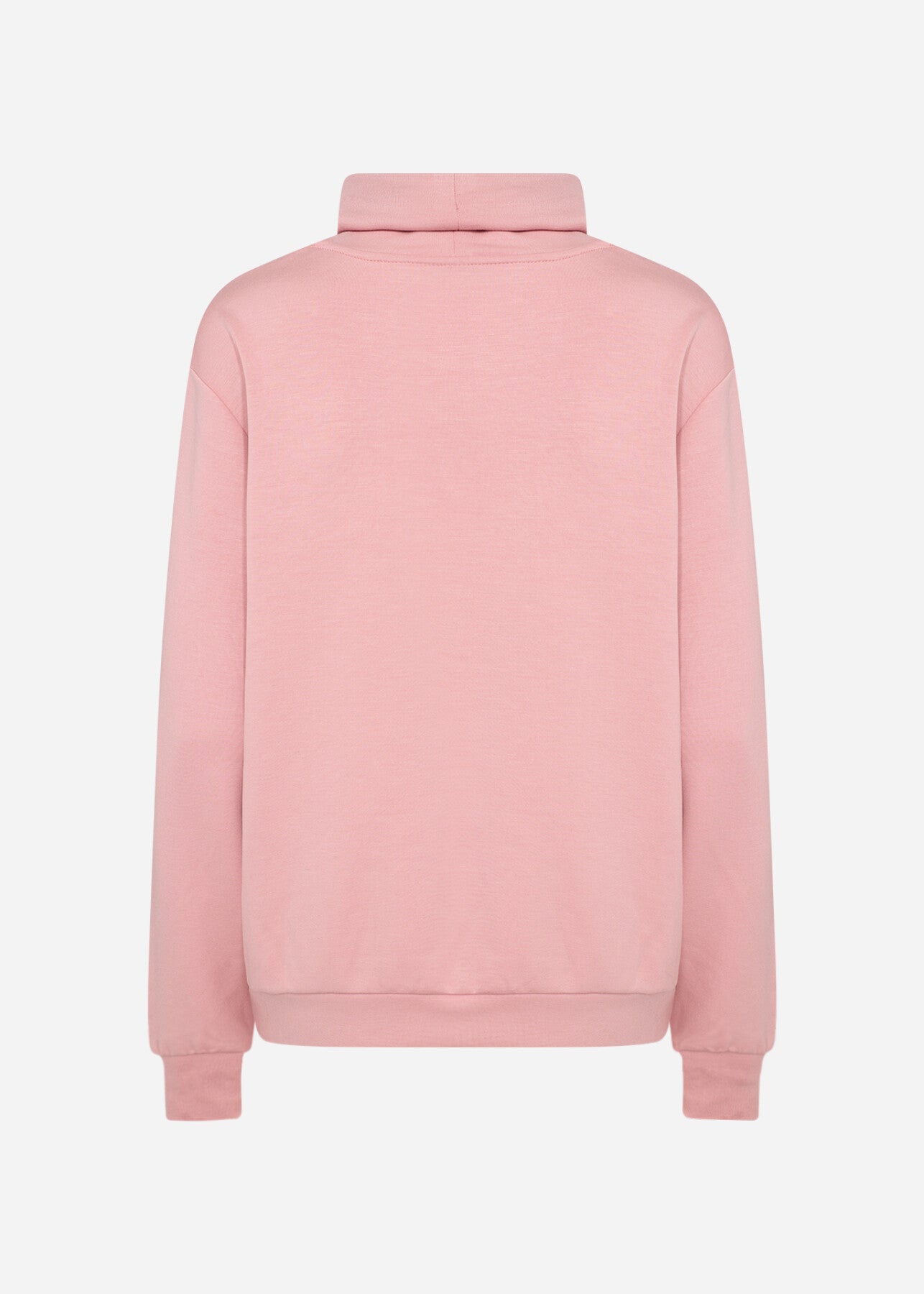 SC-BANU 125 Sweatshirt Lyserød