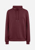 SC-BANU 125 Sweatshirt Bordeaux