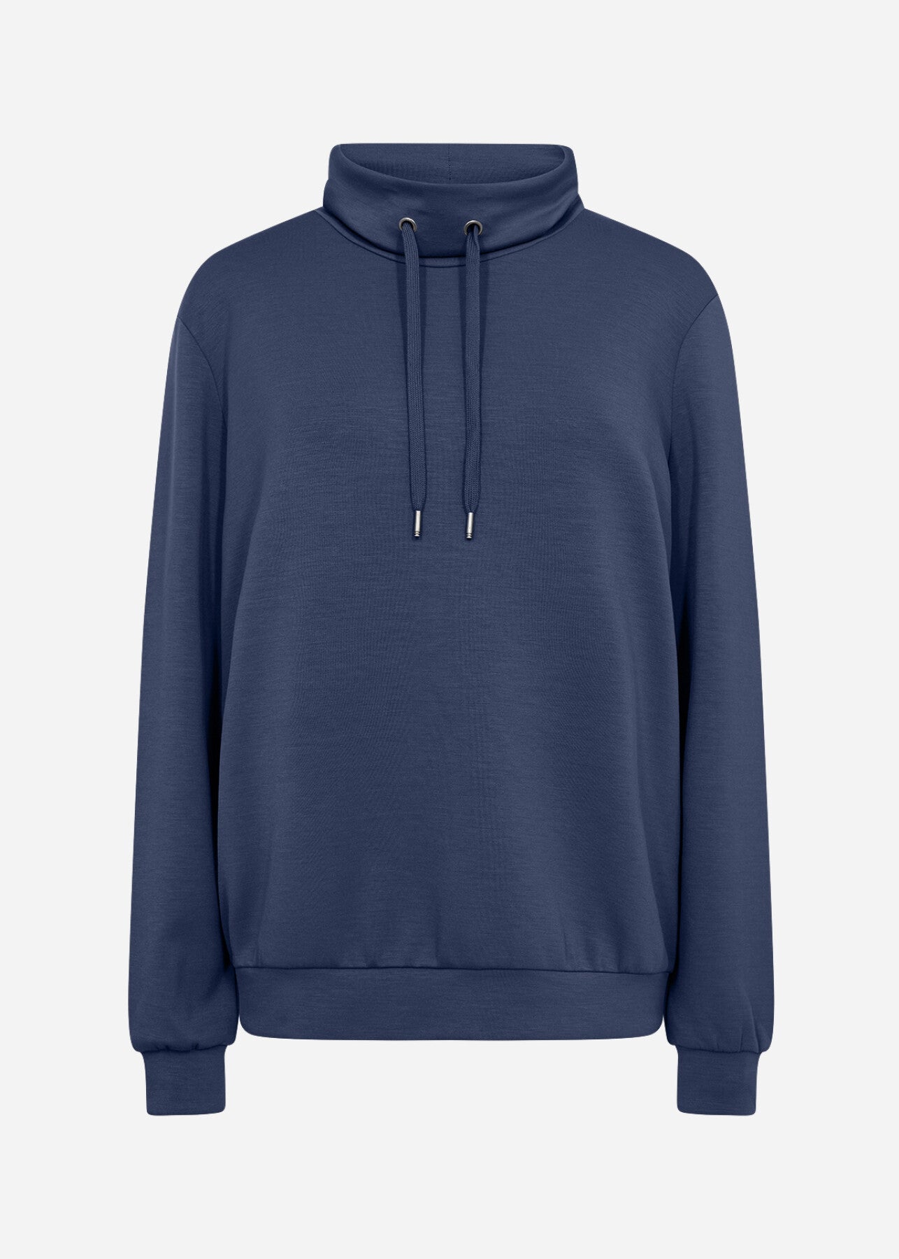 SC-BANU 125 Sweatshirt Mørk blå