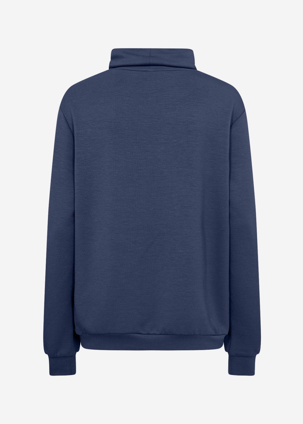 SC-BANU 125 Sweatshirt Mørk blå