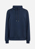 SC-BANU 125 Sweatshirt Navy