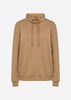 SC-BANU 125 Sweatshirt Camel