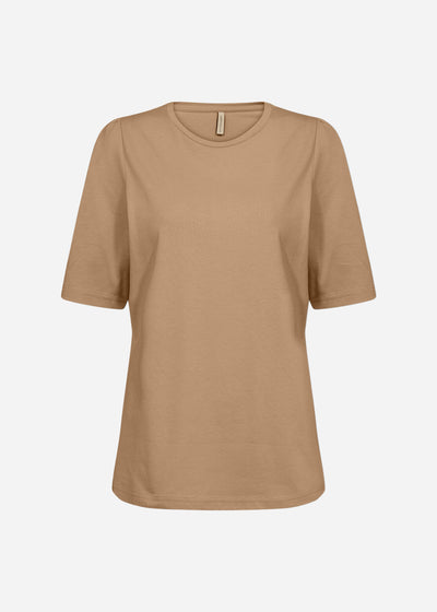 SC-DERBY 19 T-shirt Camel