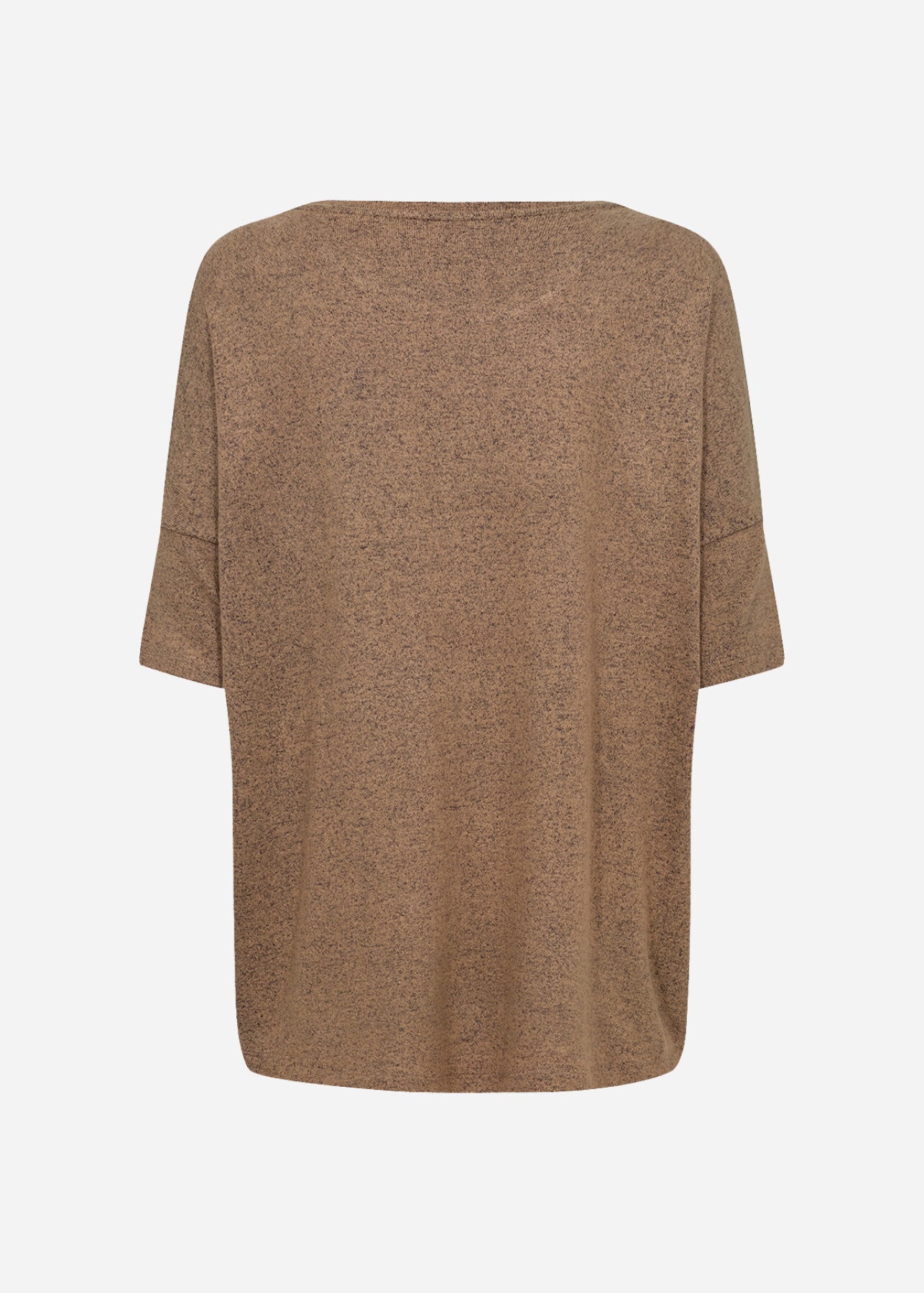 SC-BIARA 96 Bluse Camel