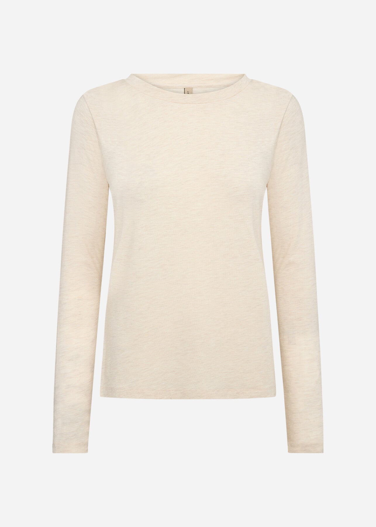 SC-TAMAR 1 T-shirt Creme