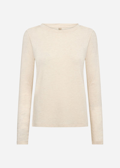 SC-TAMAR 1 T-shirt Creme