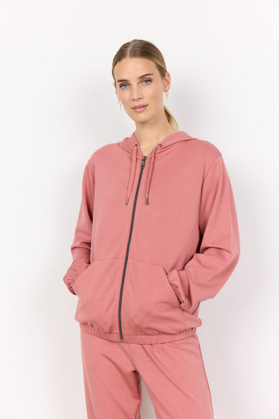 SC-BANU 177 Sweatshirt Rosa