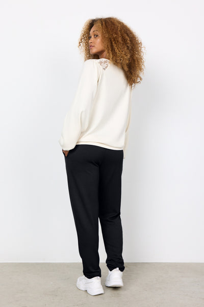 SC-BANU 159 Sweatshirt Creme