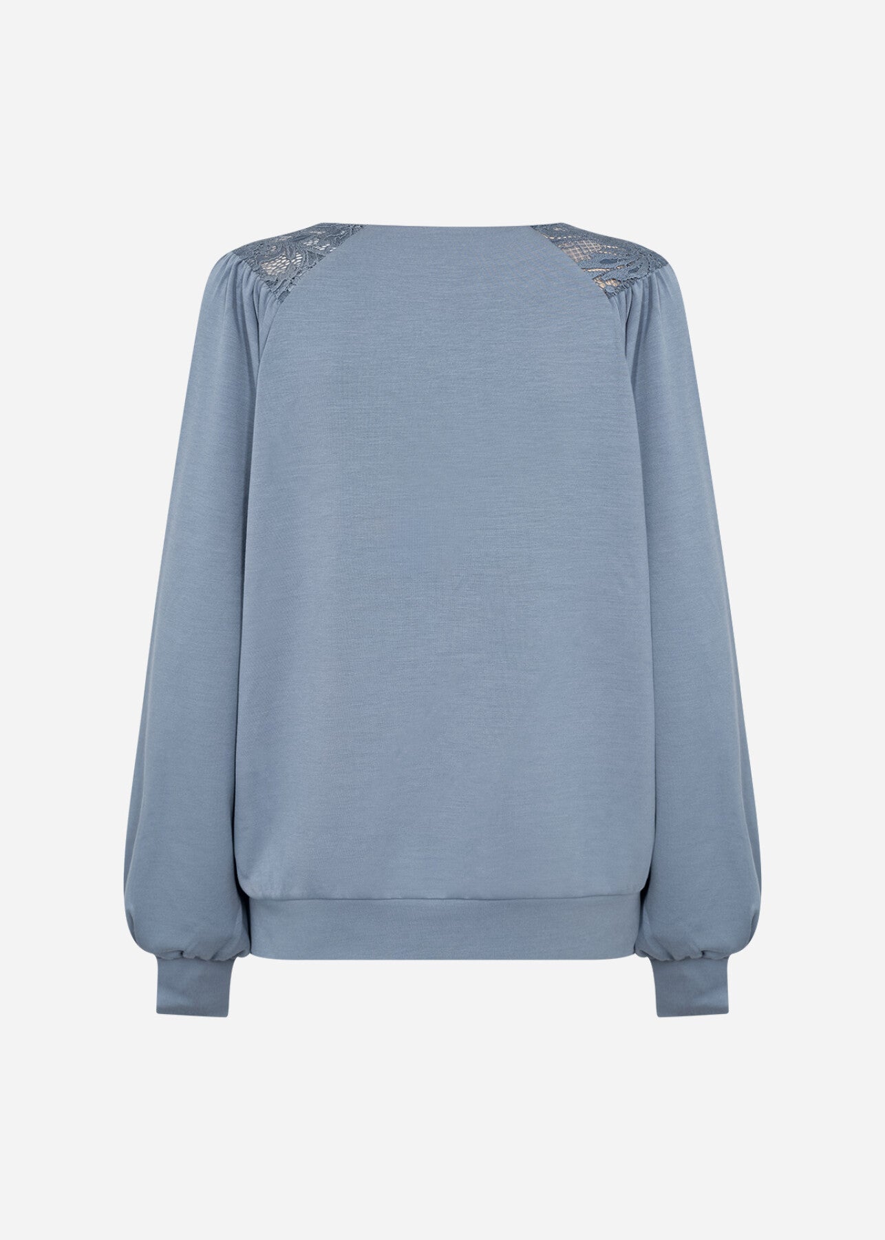 SC-BANU 159 Sweatshirt Lyseblå