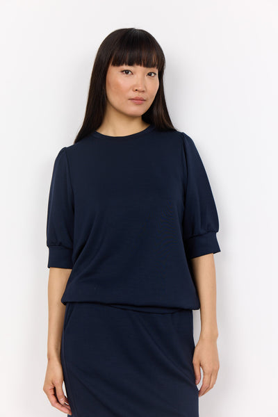 SC-BANU 83 Bluse Navy