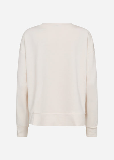 SC-BANU 164 Sweatshirt Creme