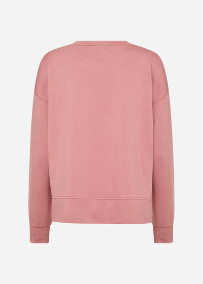 SC-BANU 164 Sweatshirt Rosa