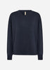 SC-BANU 164 Sweatshirt Navy