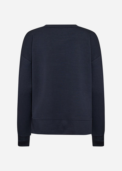 SC-BANU 164 Sweatshirt Navy