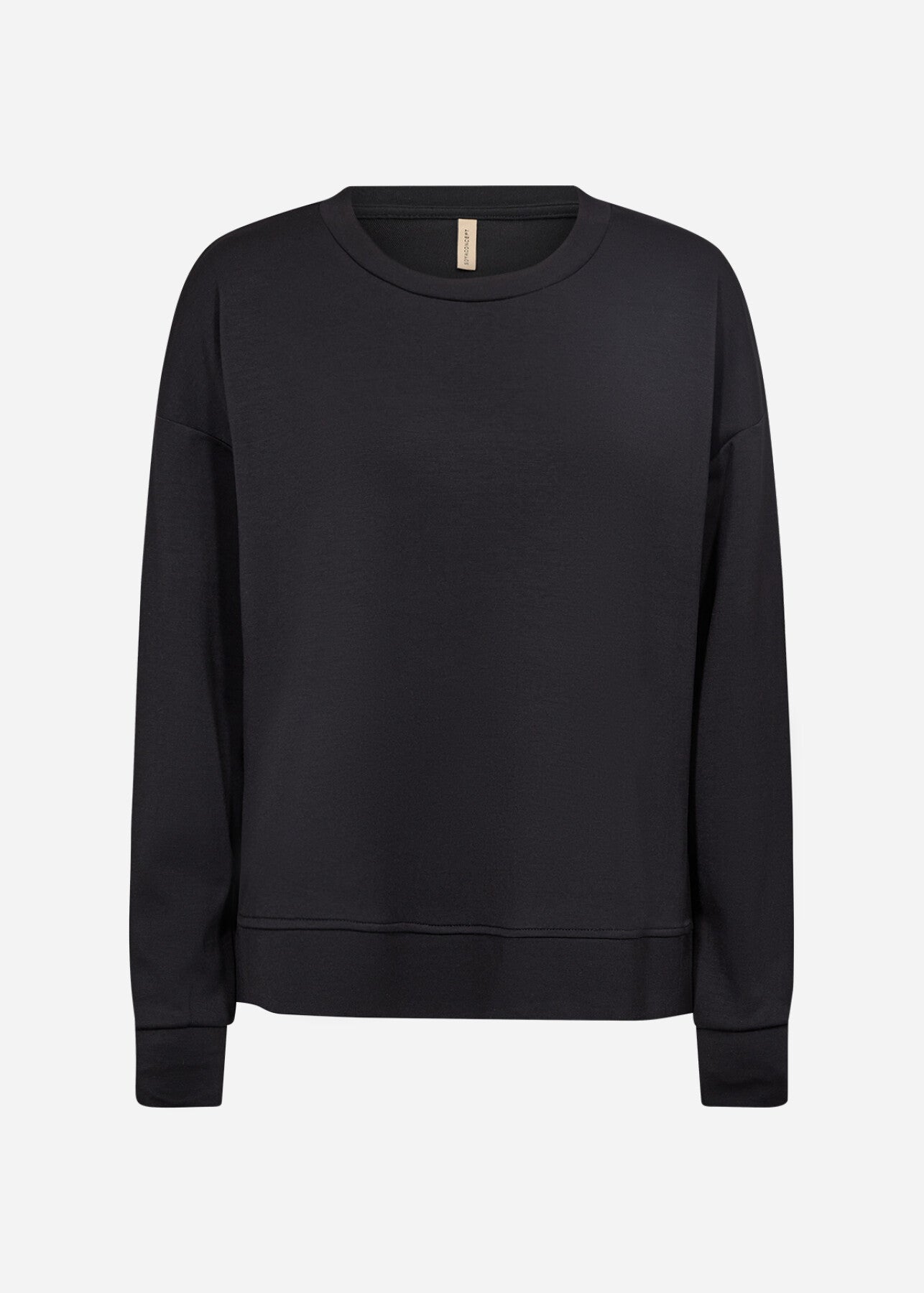 SC-BANU 164 Sweatshirt Sort