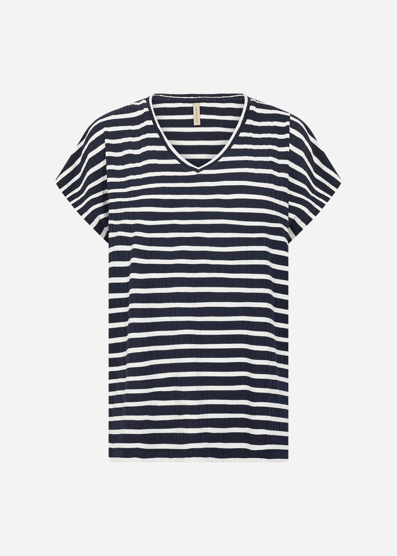 SC-KAIZA 3 T-shirt Navy