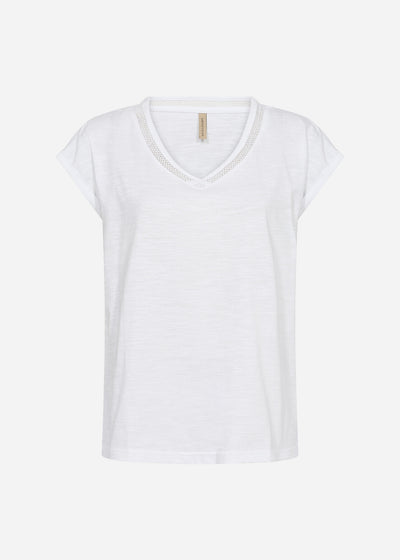 SC-BABETTE 57 T-shirt Hvid