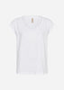 SC-BABETTE 57 T-shirt Hvid