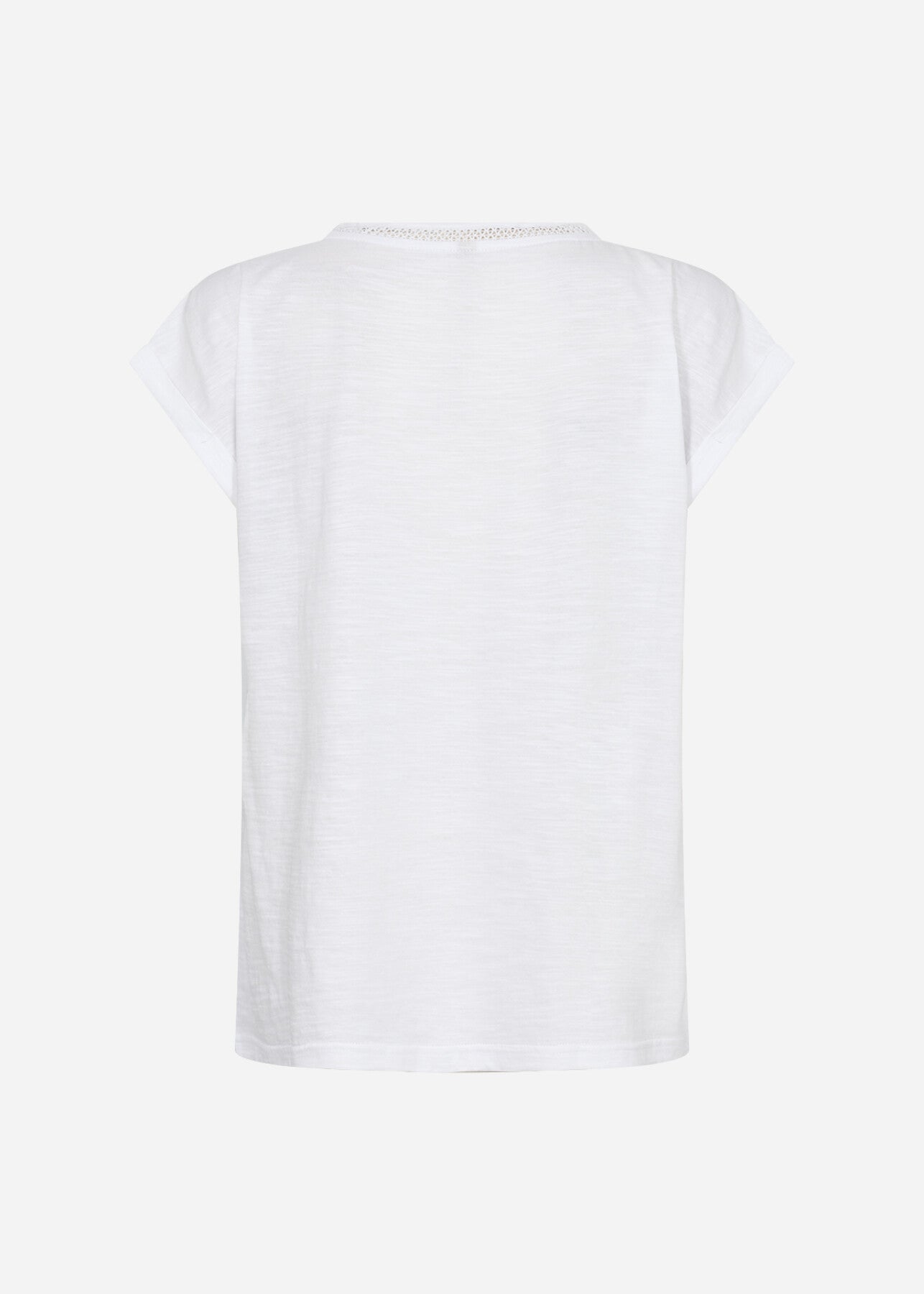 SC-BABETTE 57 T-shirt Hvid