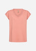 SC-BABETTE 57 T-shirt Koral